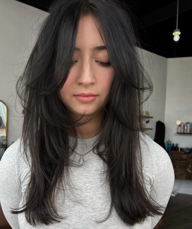 Catvhing Cut 37+ Stunning Kitty Cut Hairstyles You Need to Try for a Fresh, Trendy ...