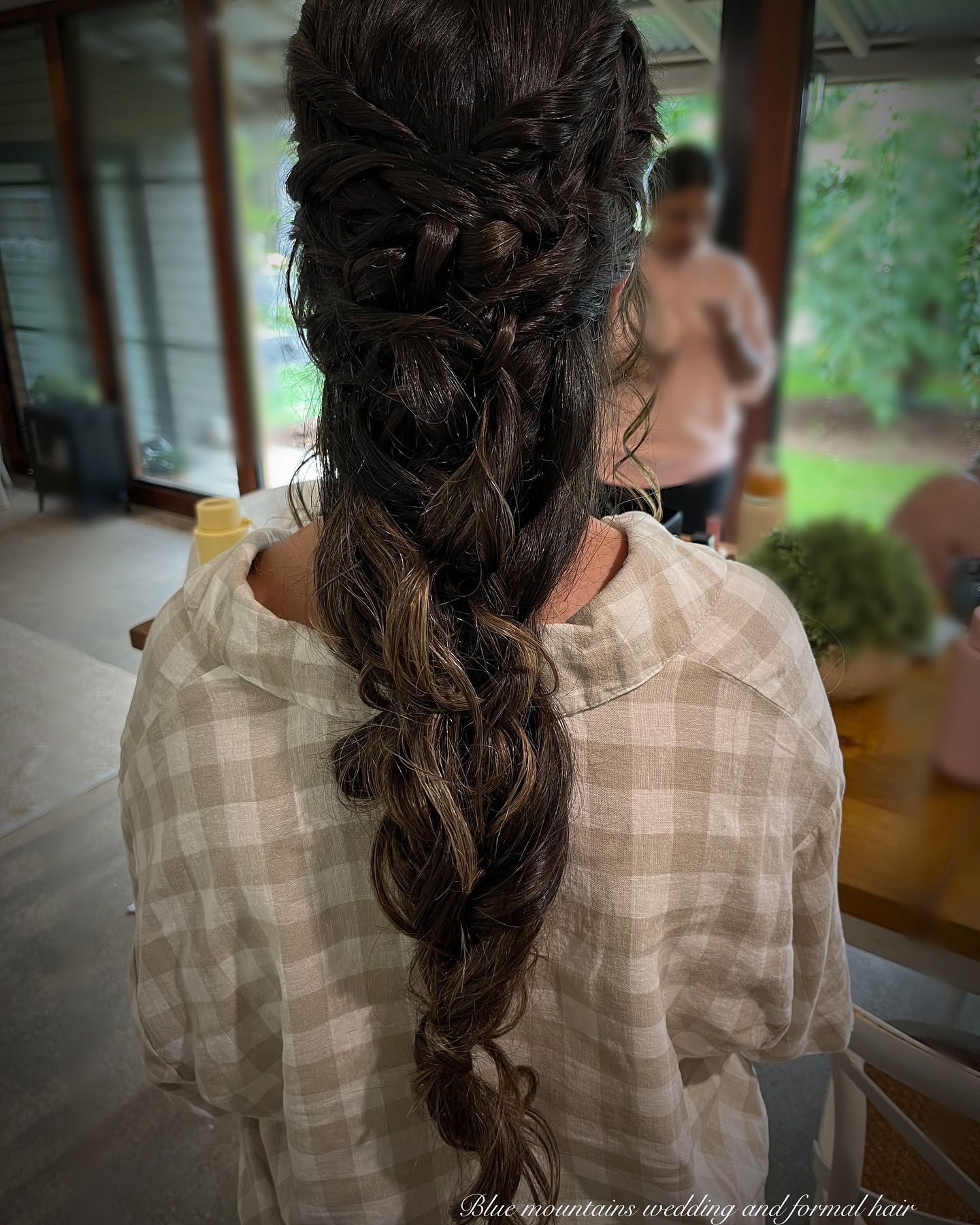 13. Artisanal Twists: a Braided Journey Of Elegance