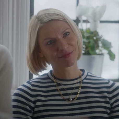 23. the Modern French Bob with a Twist