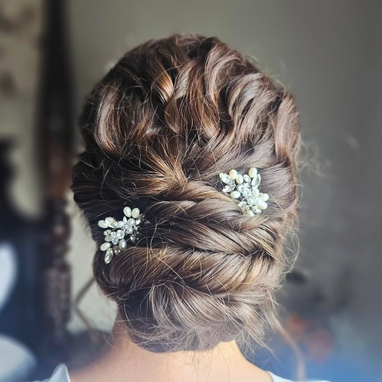 19. Whimsical Twists and Ethereal Adornments