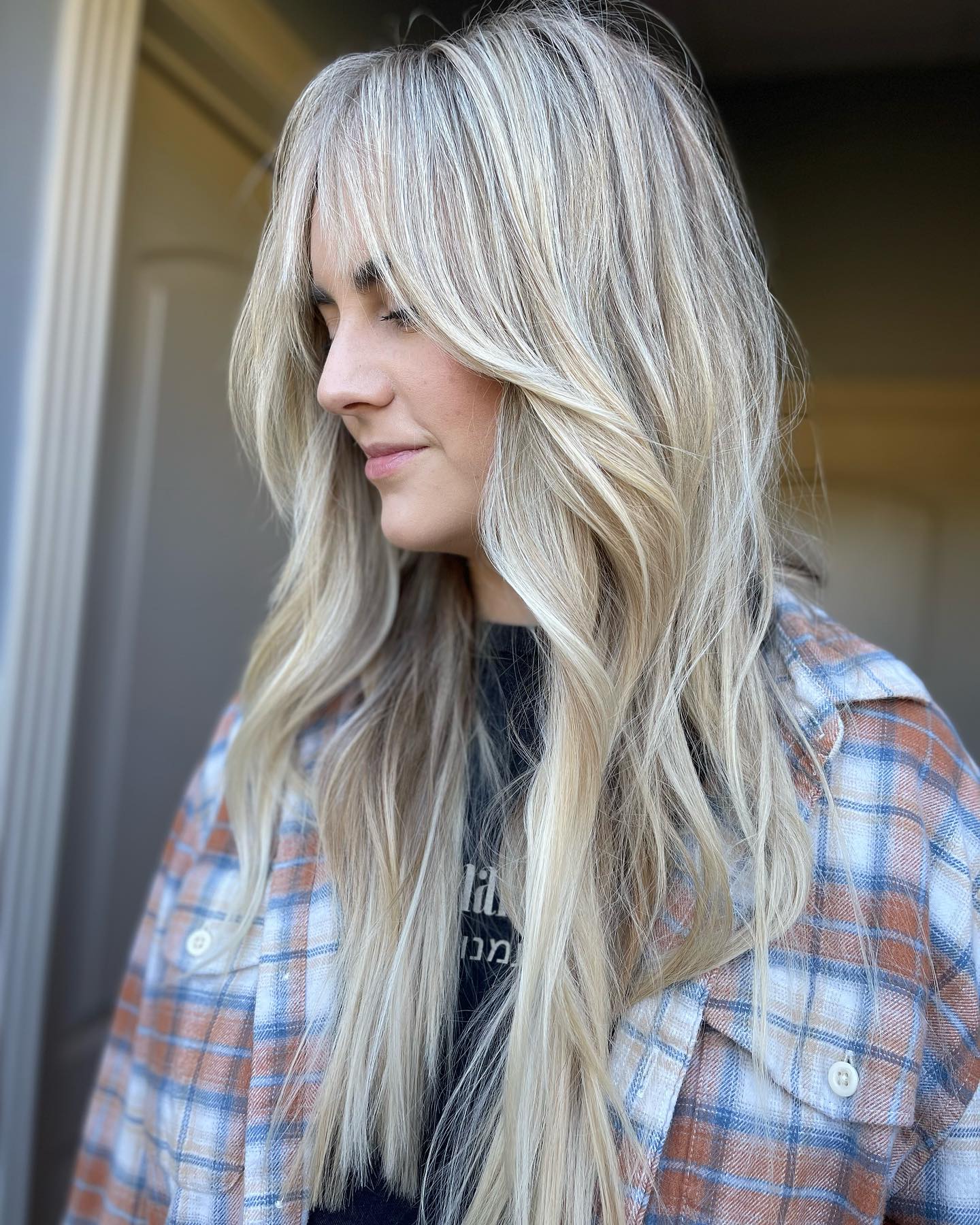 15. Effortless Beachy Vibes with a Modern Twist