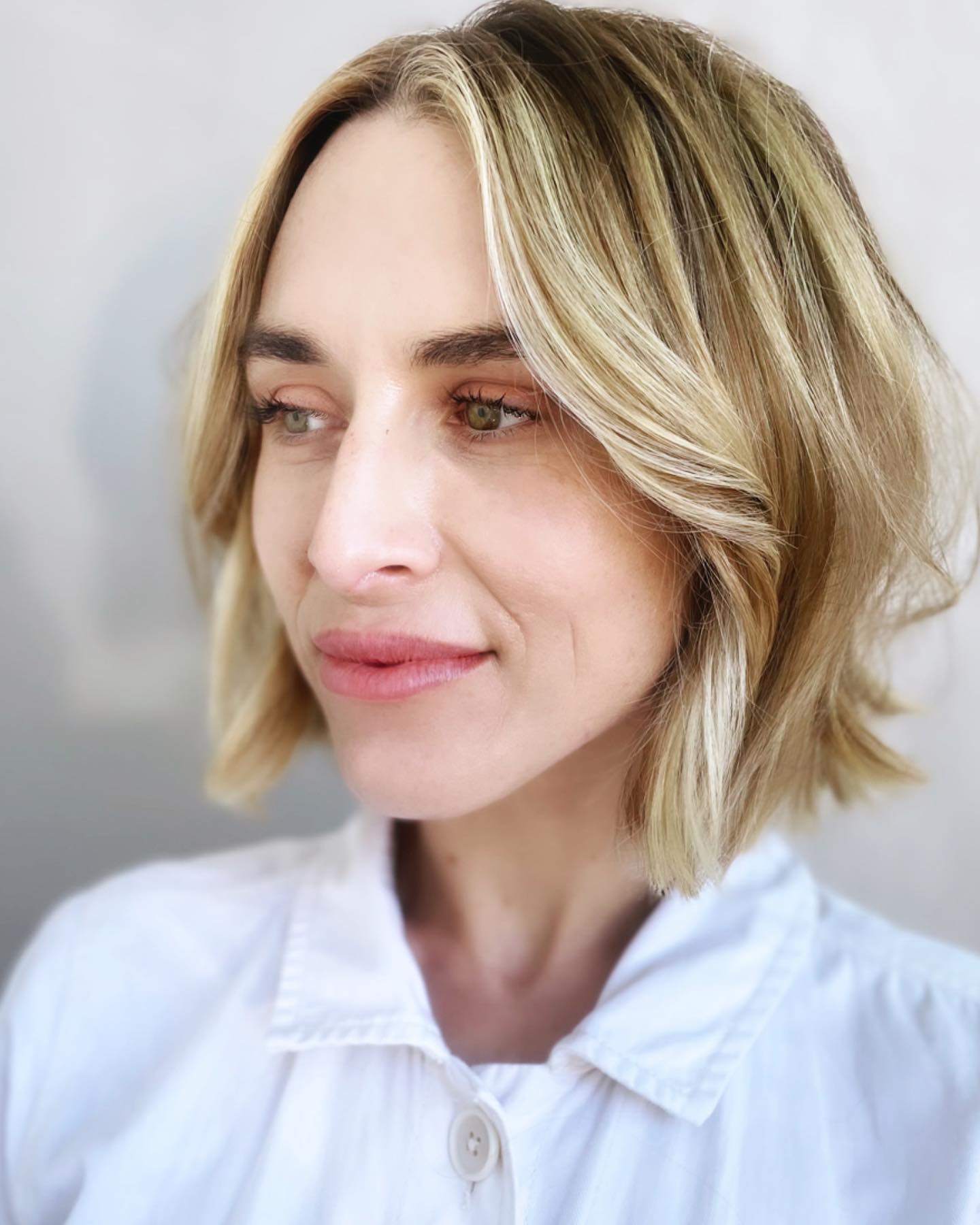 7. Whimsical Waves with a Sunlit Twist