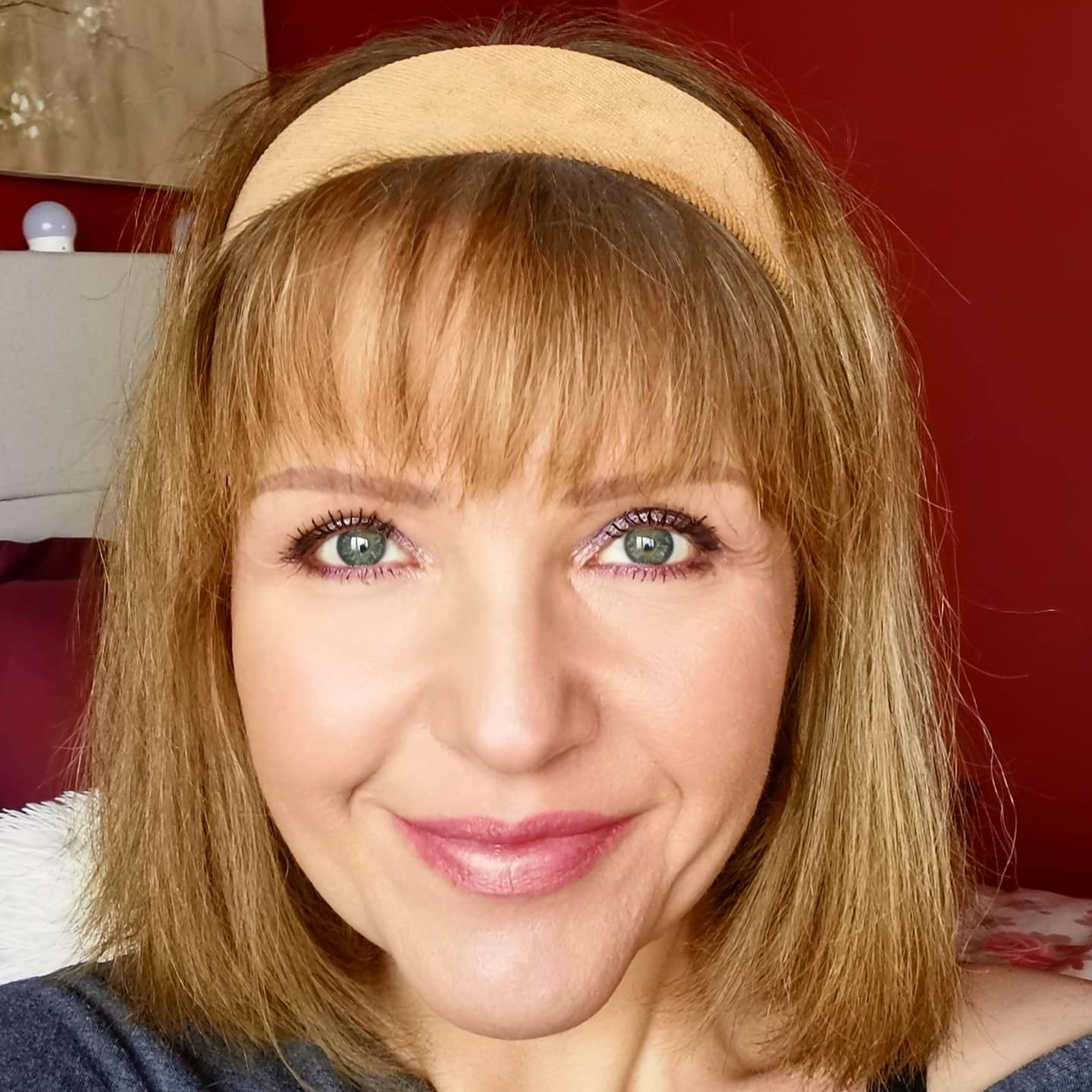 12. Fringe Benefits: Embrace the Effortless Charm Of a Playful Bob