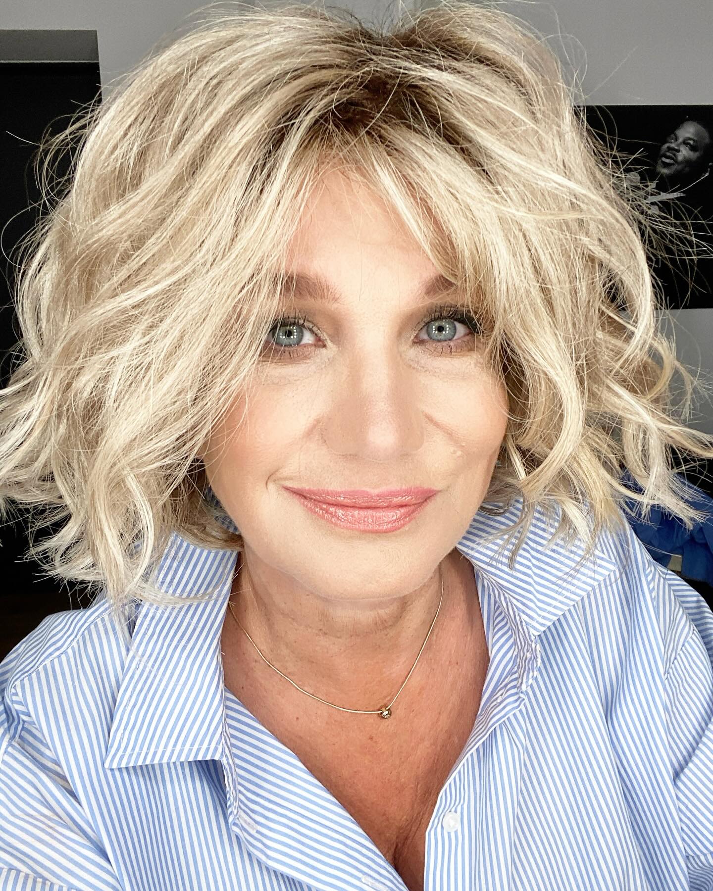 15. the Modern Beachy Bob for Timeless Elegance
