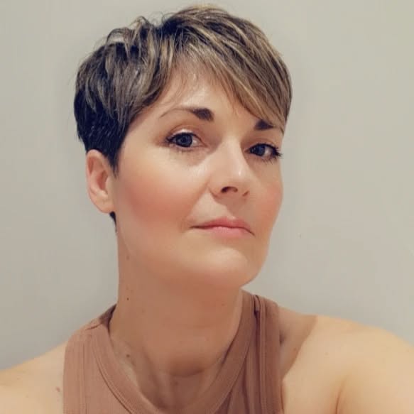 17. Timeless Texture with a Chic Twist