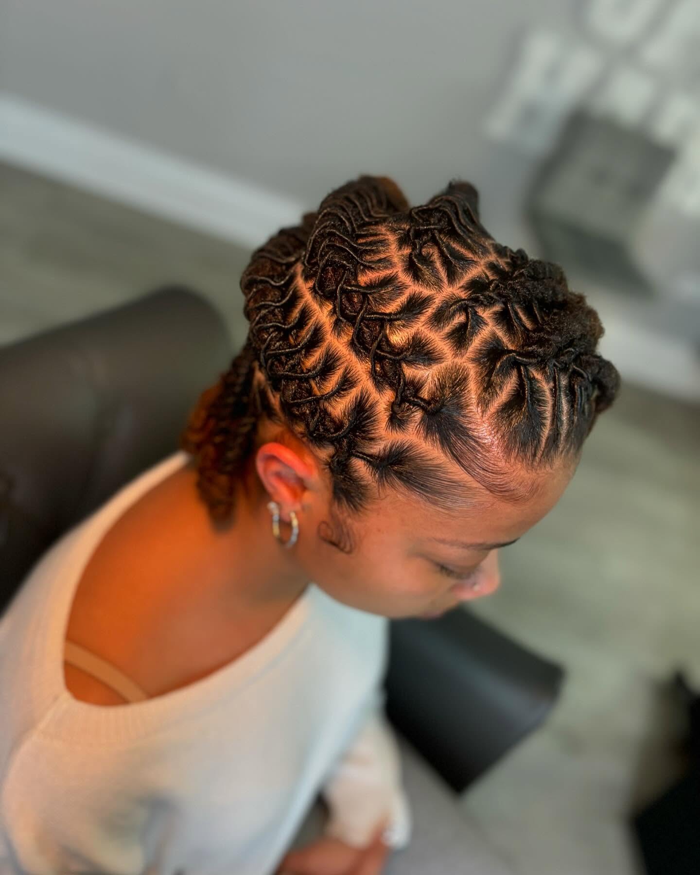 15. Braided Waves Of Innovation