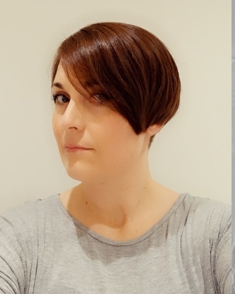 32. Sleek Asymmetry: the Bold Reimagination Of Classic Bob