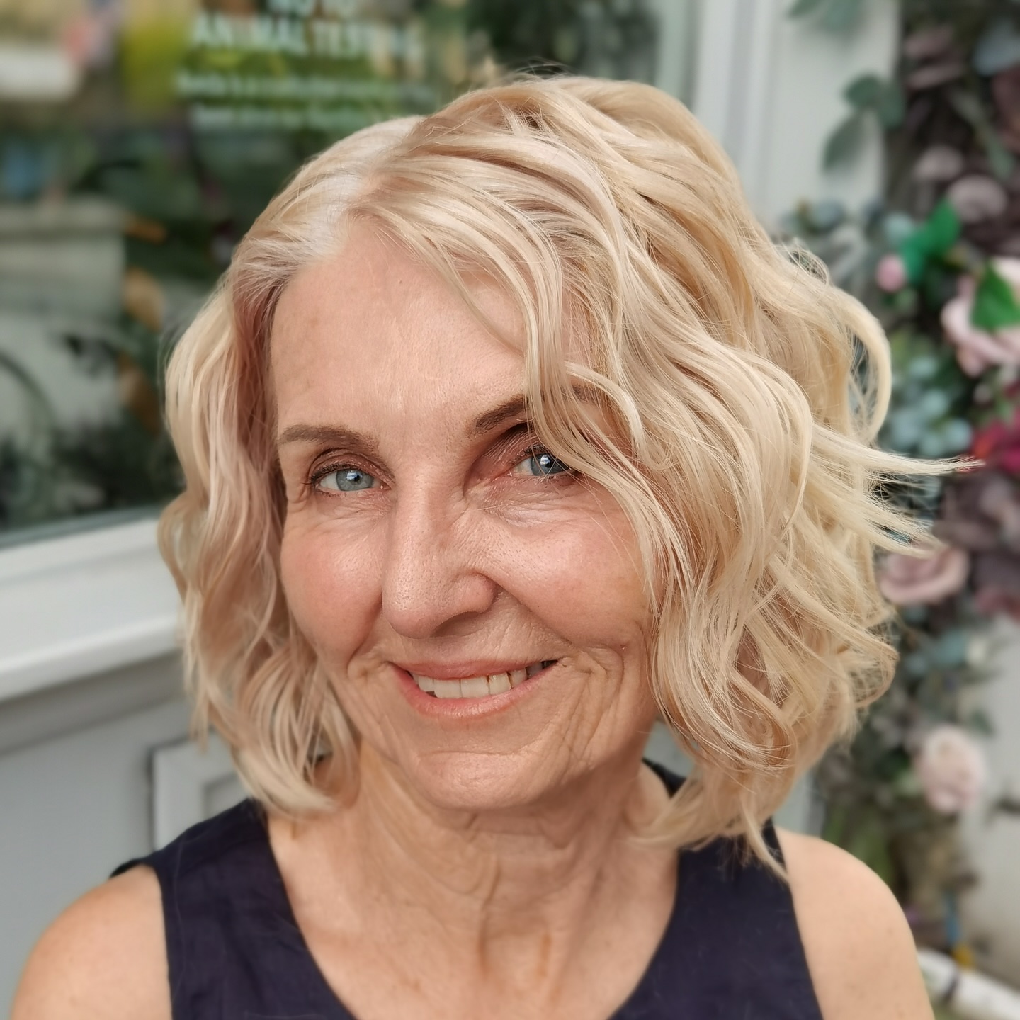 9. Effortless Waves, Timeless Elegance
