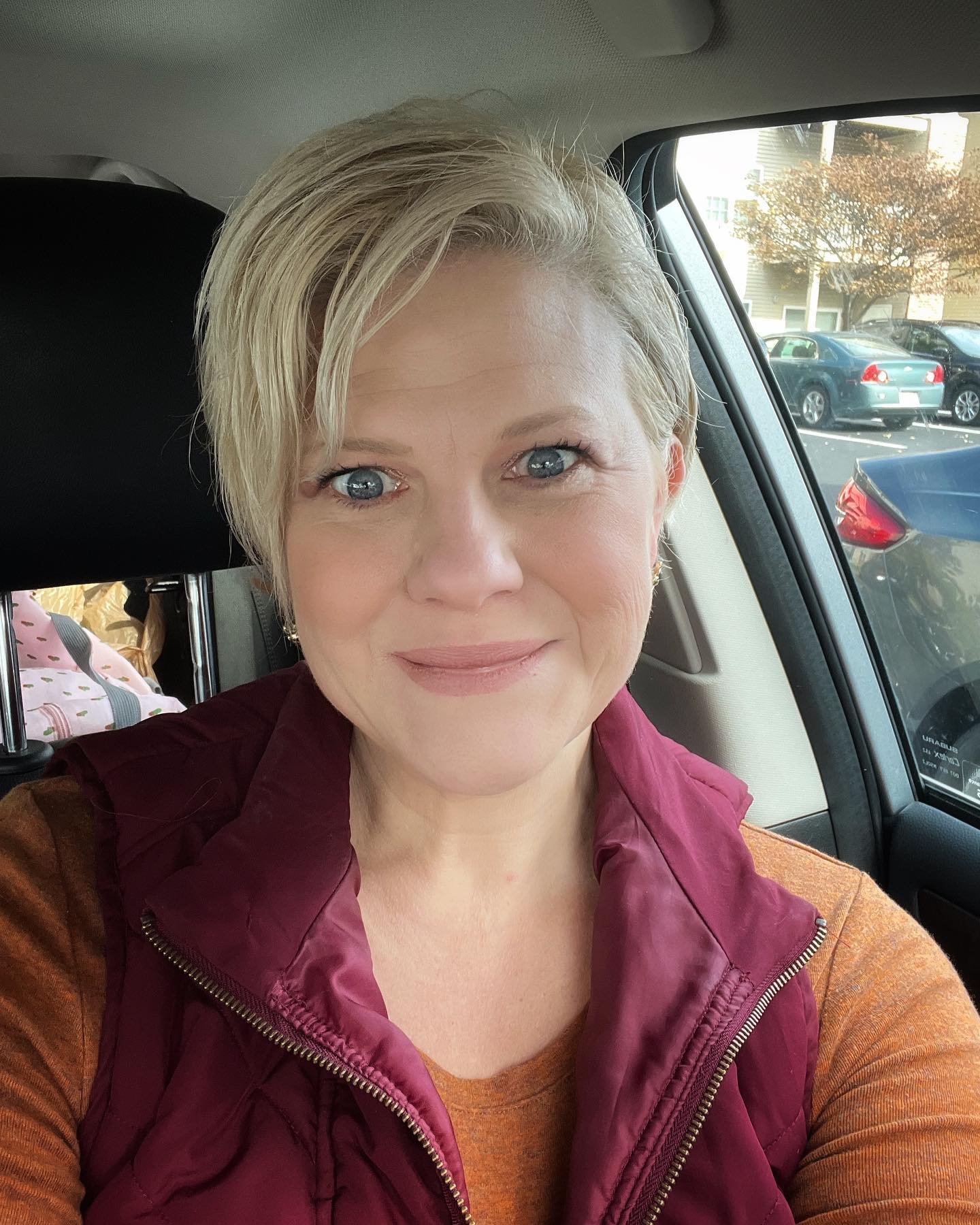 12. with a Flirtatious Twist