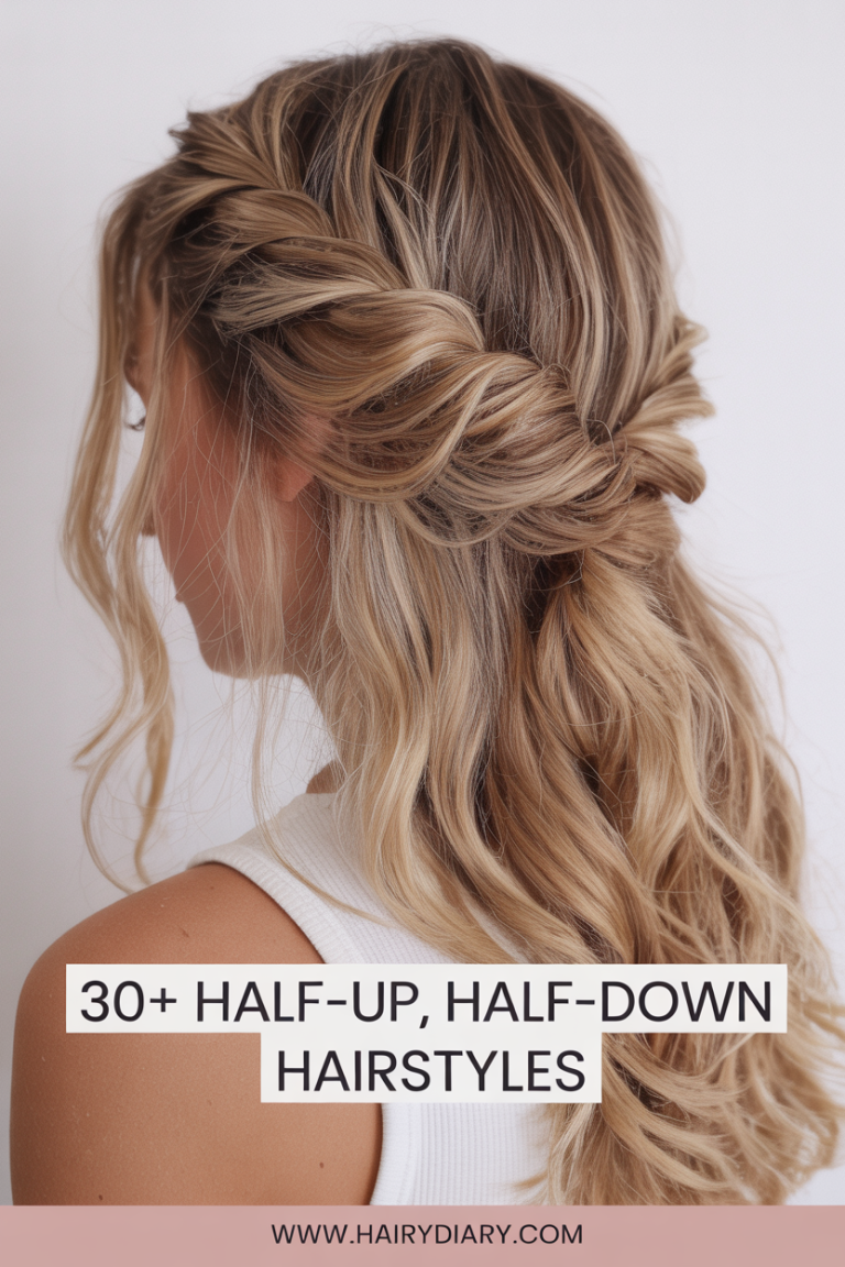 Trending – HairyDiary