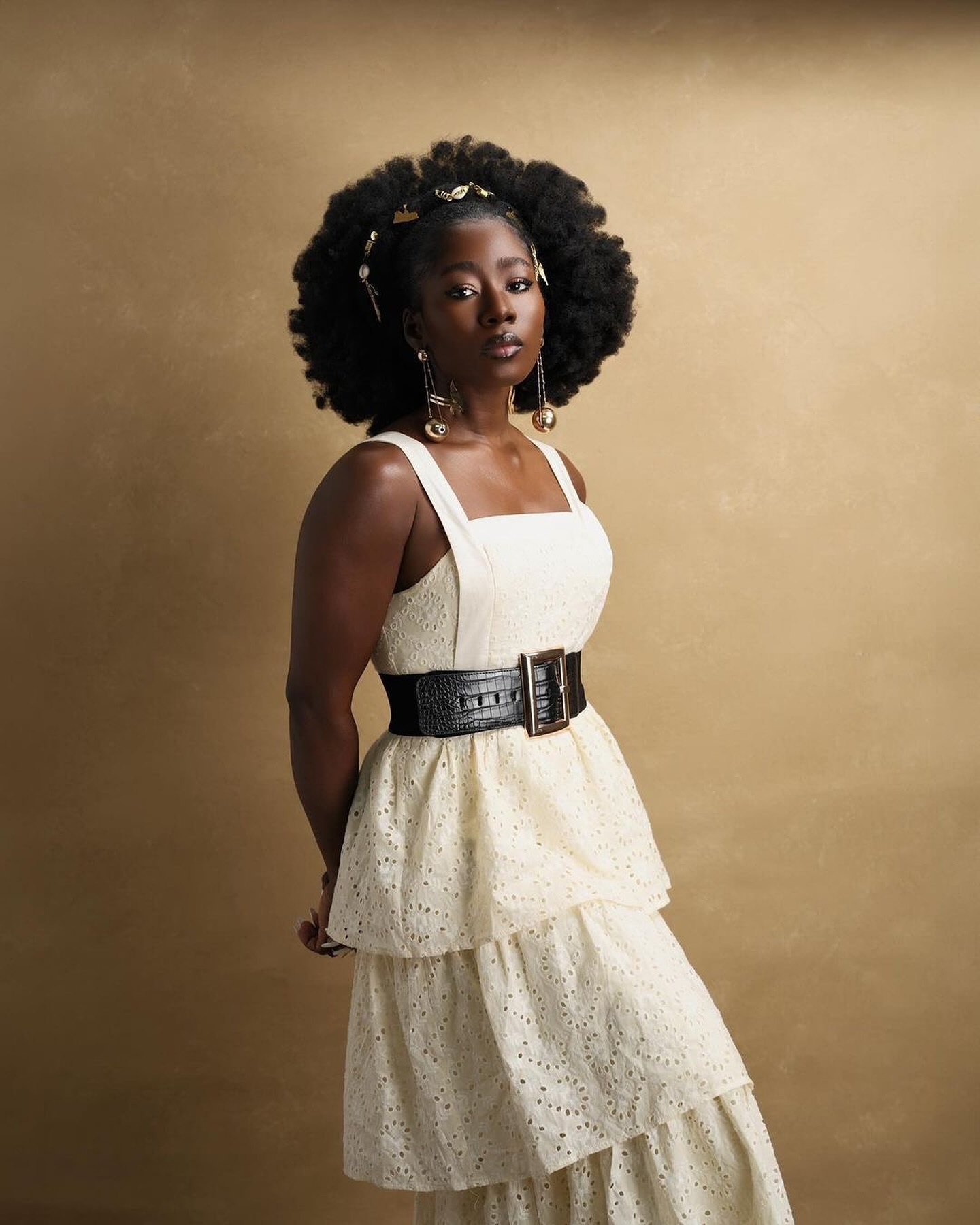 16. Angular Fringe Summer Refresh