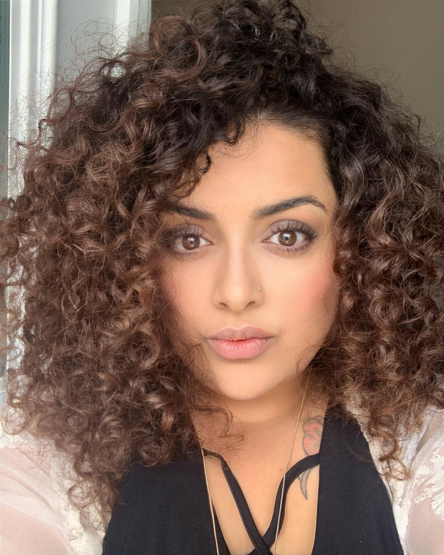 22. Sleek Bob: Modern Sophistication