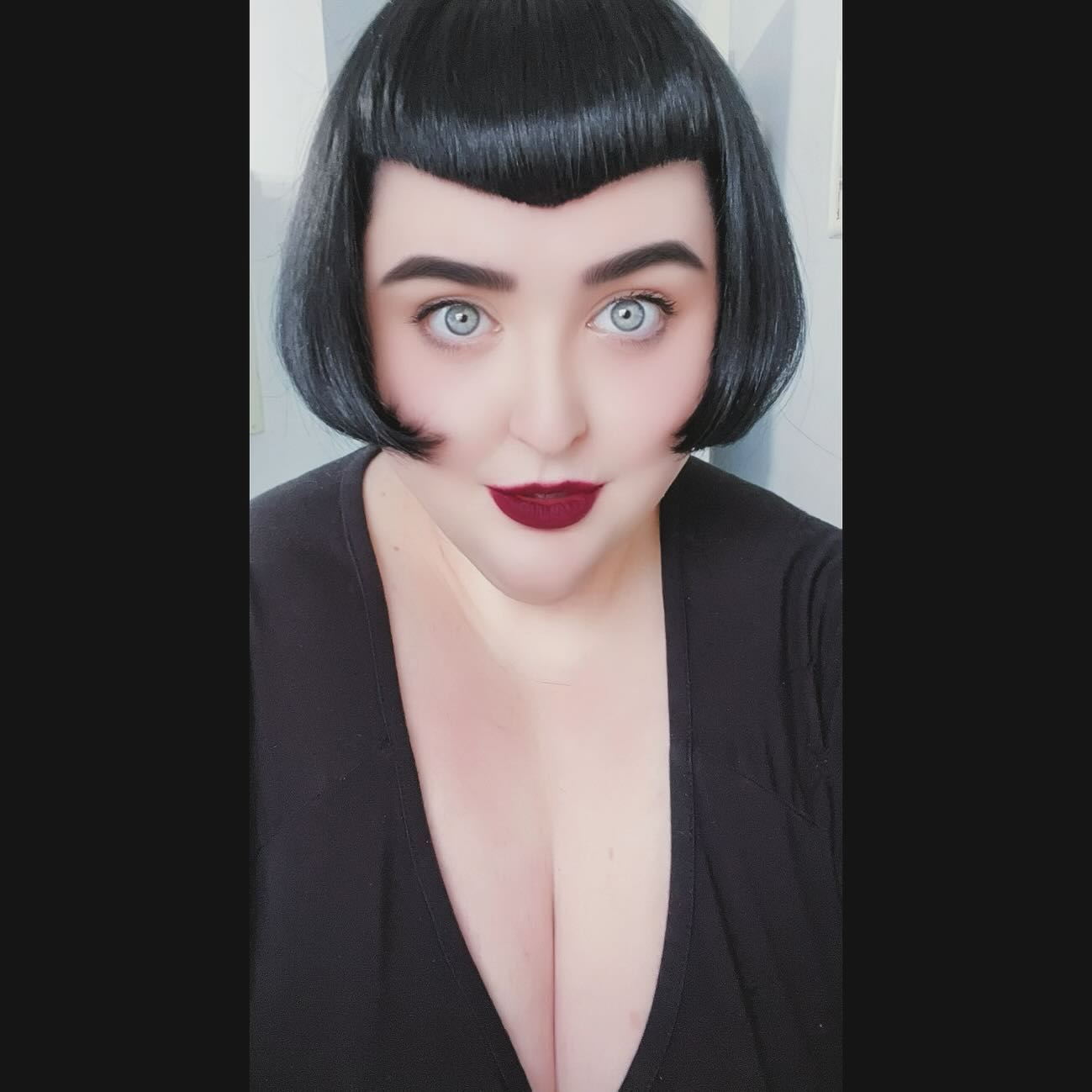 16. Retro Pixie: Vintage Vibes
