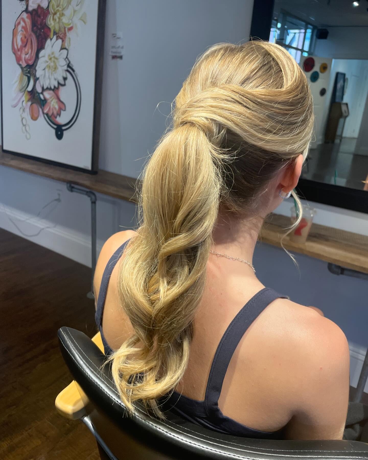 4. Waterfall Waves for Siren Songs