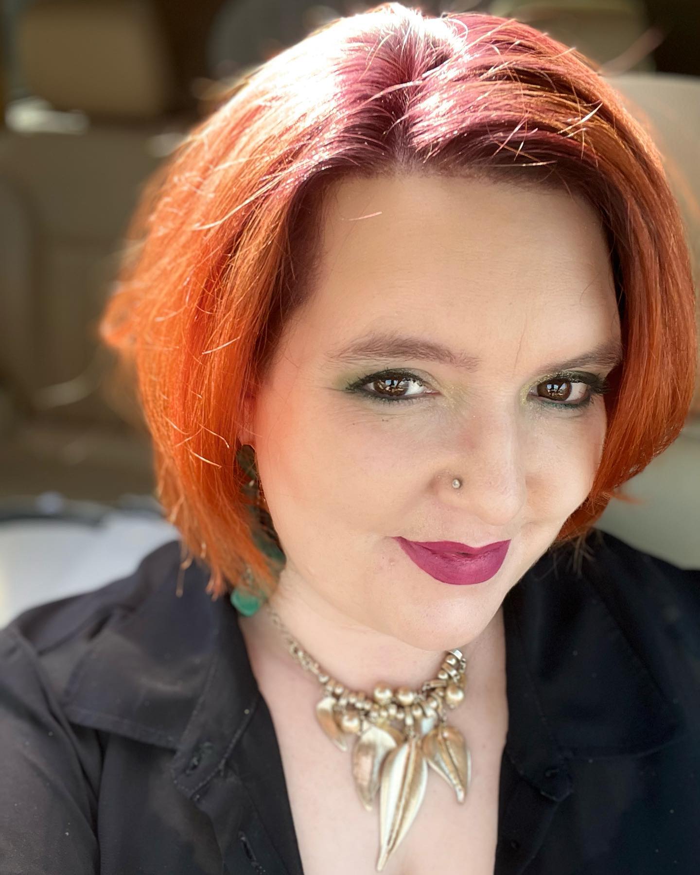 27. Blunt Pixie: Minimalist Boldness