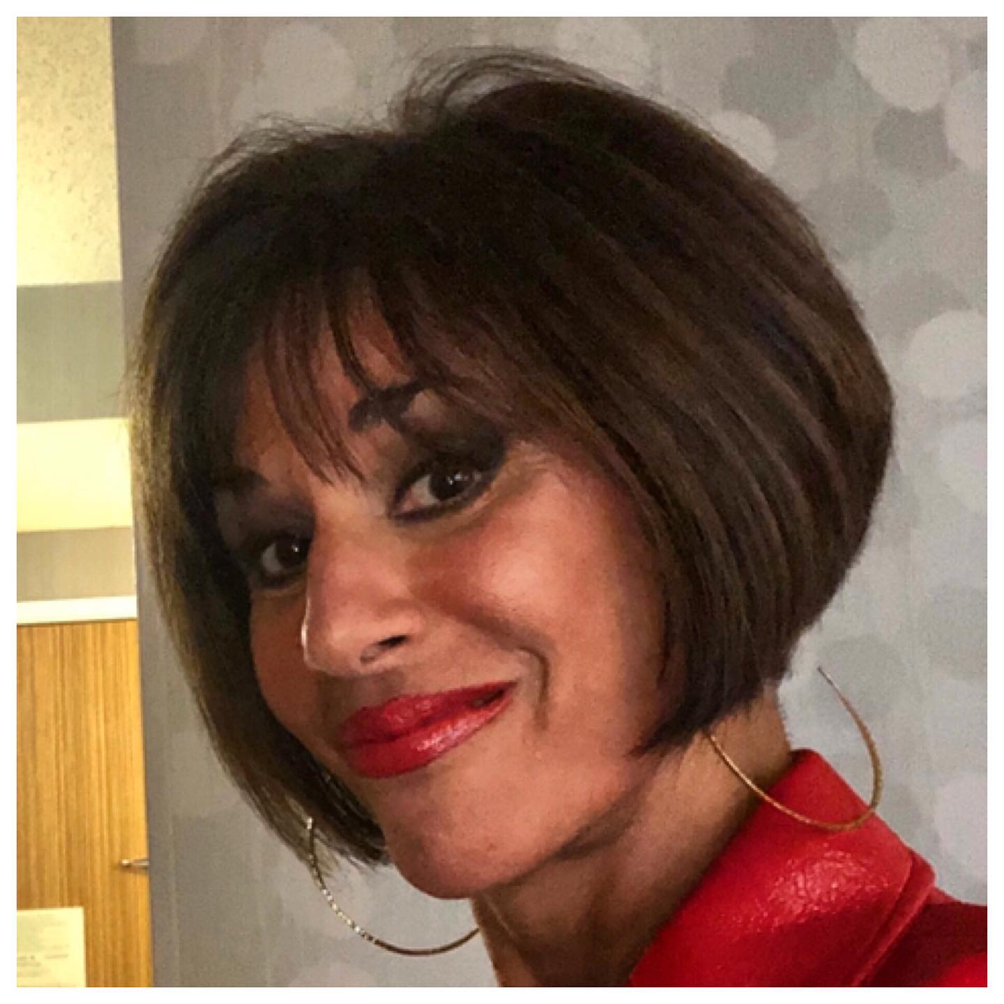13. Chic & Sassy: the Modern Bob with Bold Flair