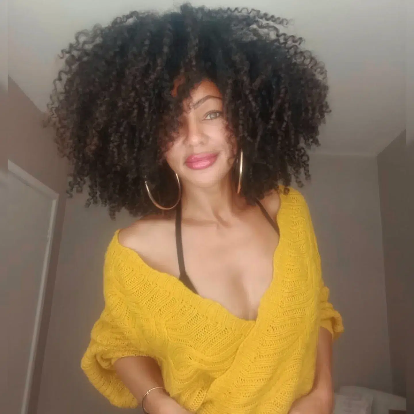 9. Honeycomb Waves: Summers Golden Texture