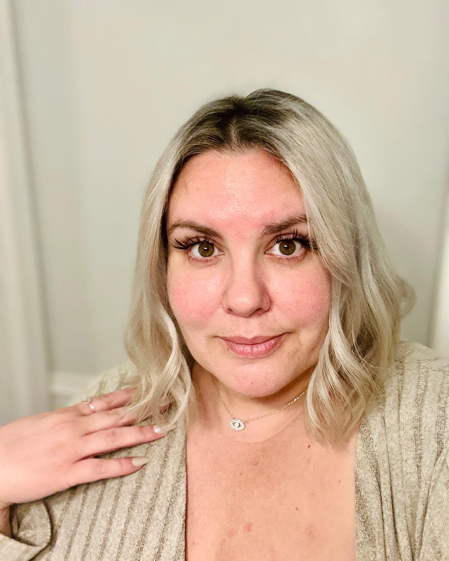 25. Curly Pixie: Playful and Bold