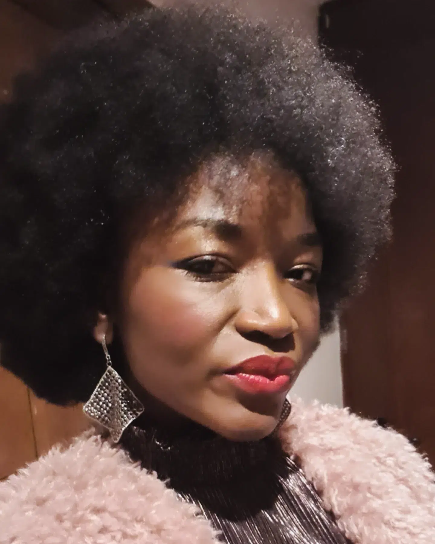 5. Slice and Shimmer: a Parisian Take