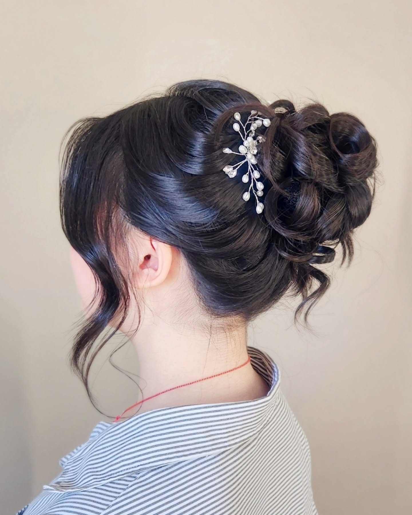 26. Straightforward Sophistication the Braided Crown