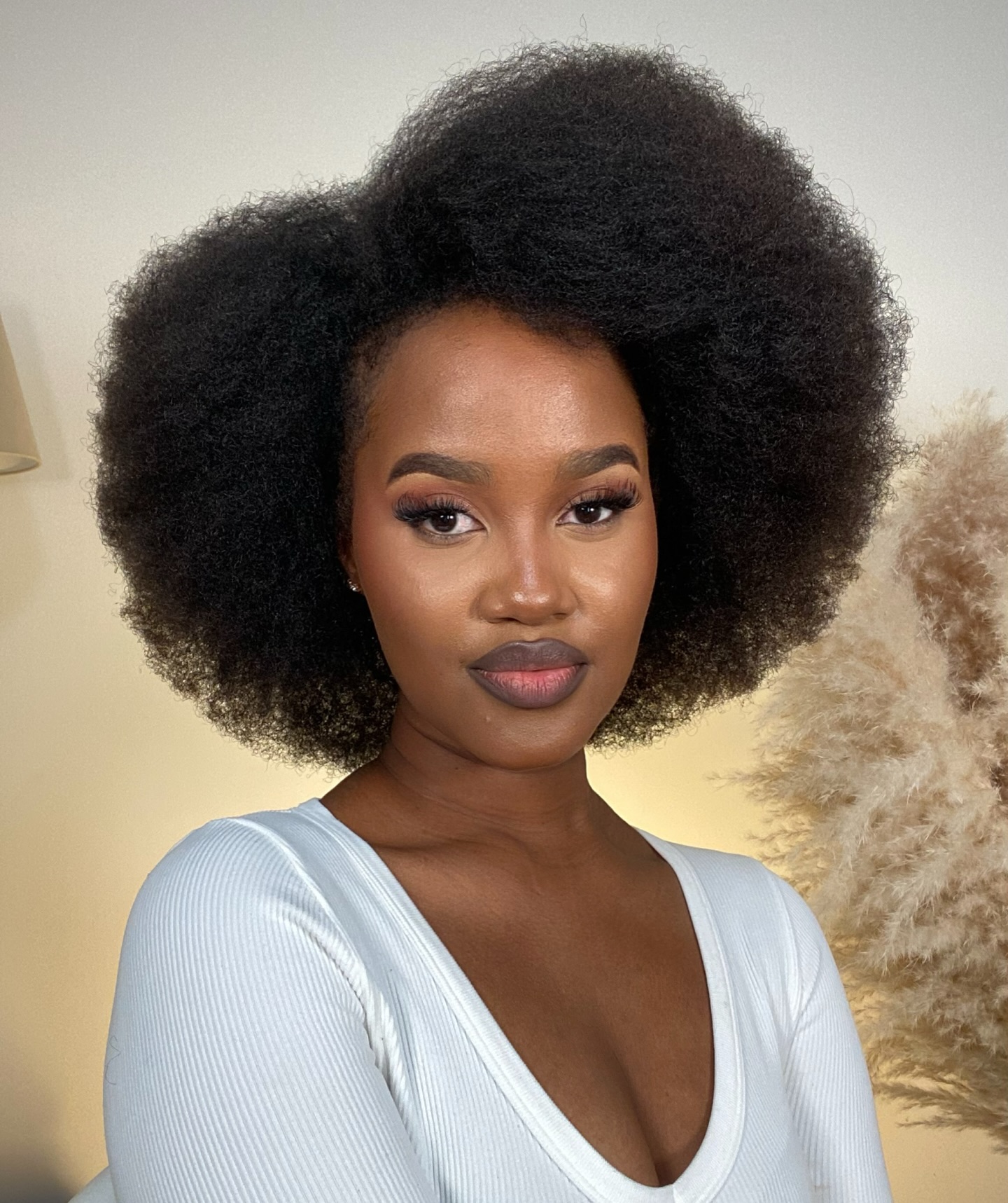 8. Whispers of Auburn Tones