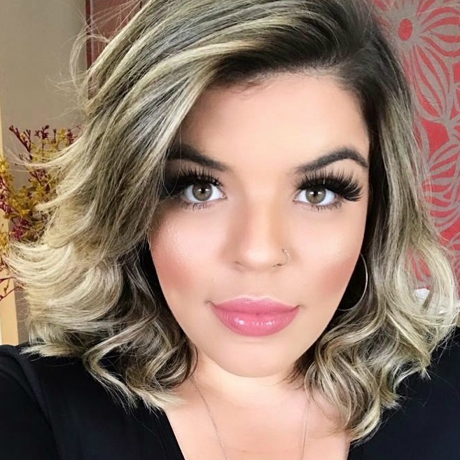 14. Structured Bob: Polished Perfection