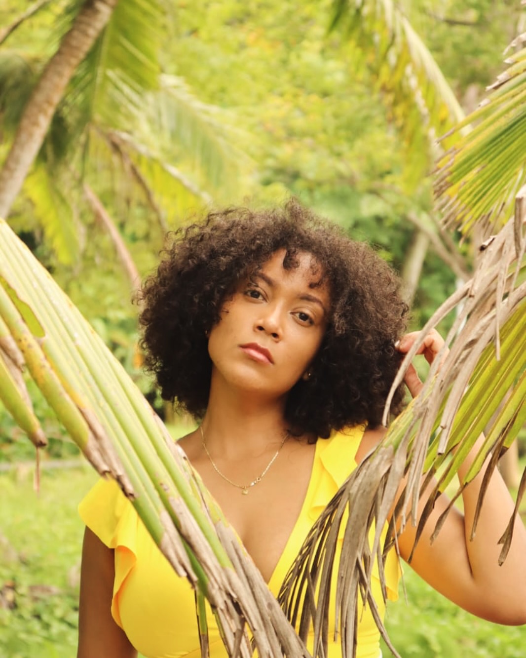 17. Angled Asymmetry: a Cut Above