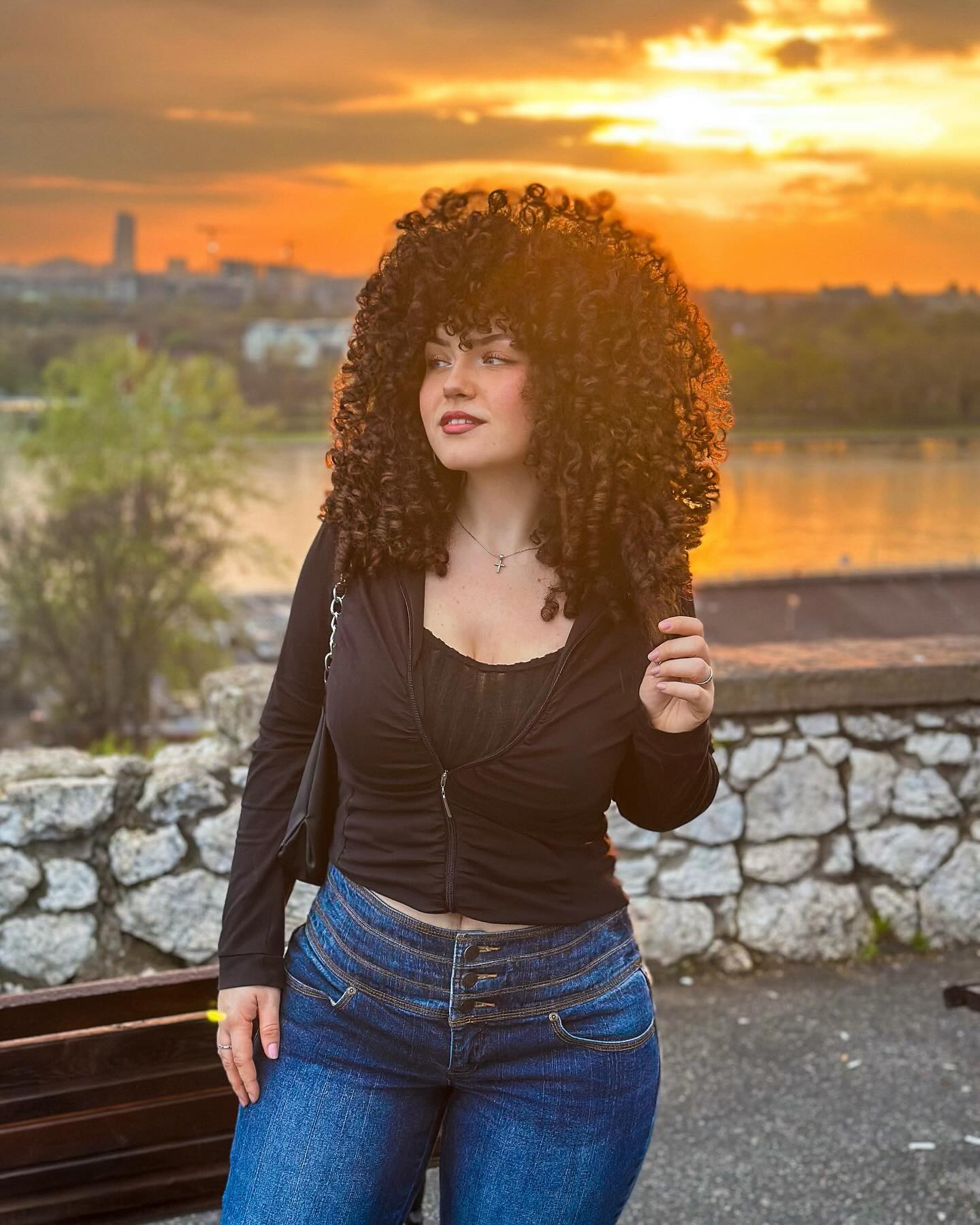 25. Shadow Play Meets Razors Edge