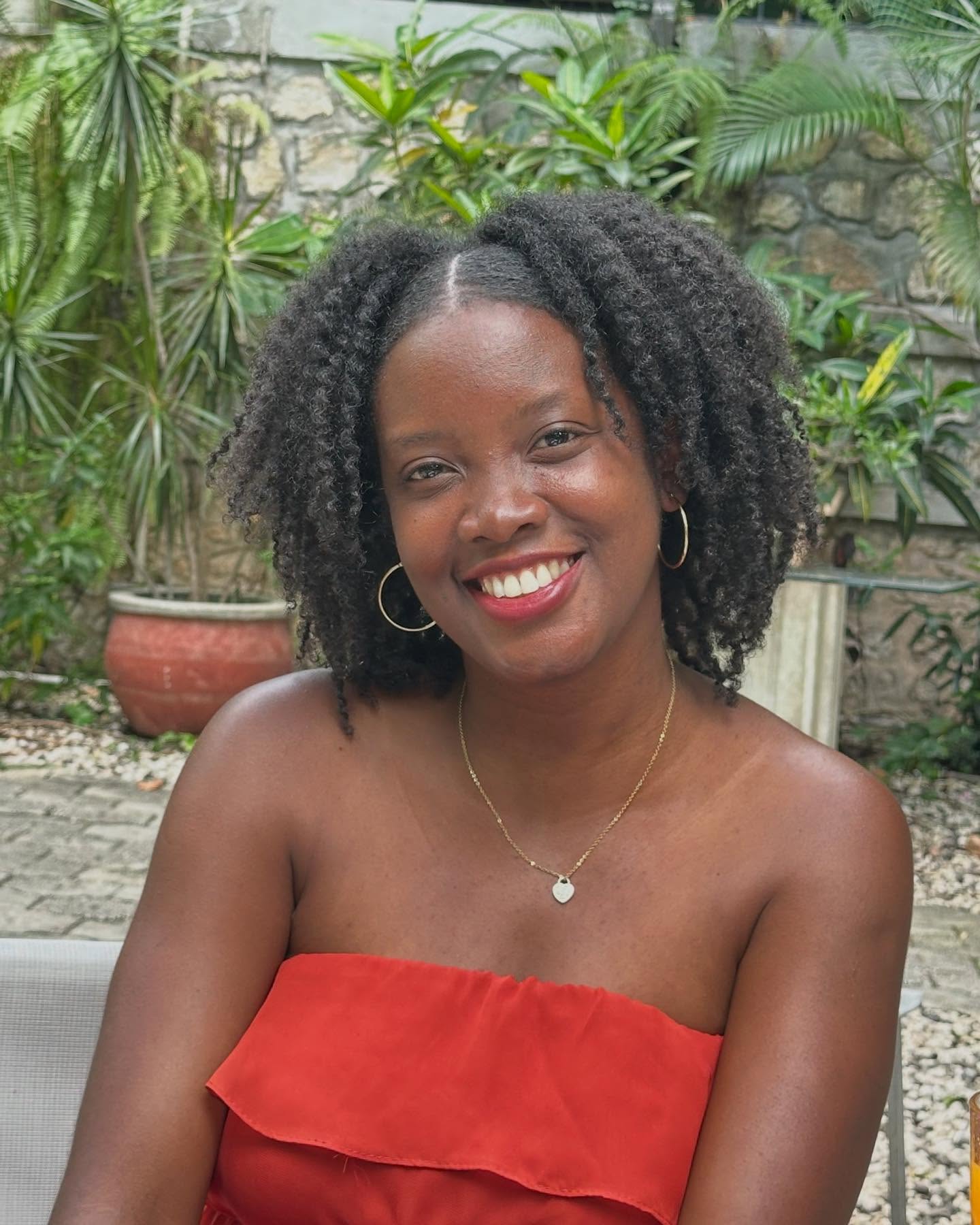 18. Golden Hour Waves with Piece-y Texture