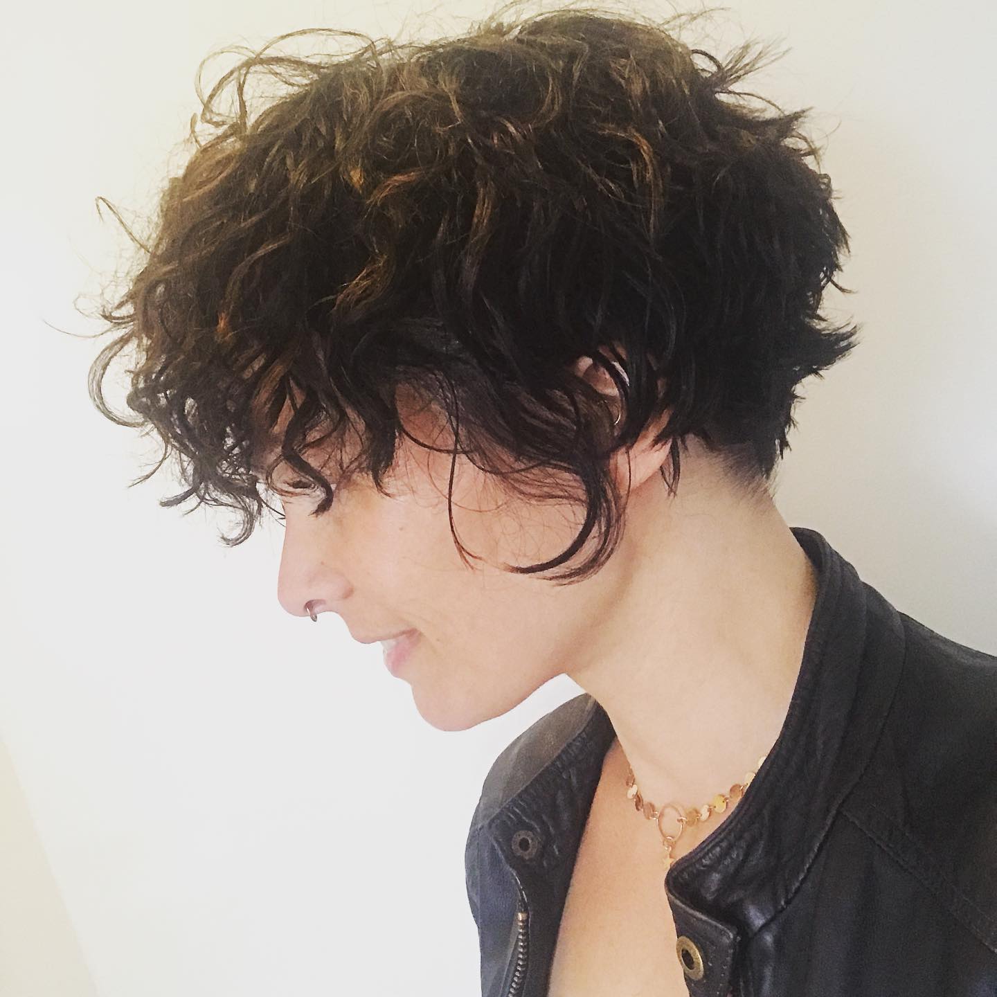 15. Sweeping Bangs for Every Face Shape