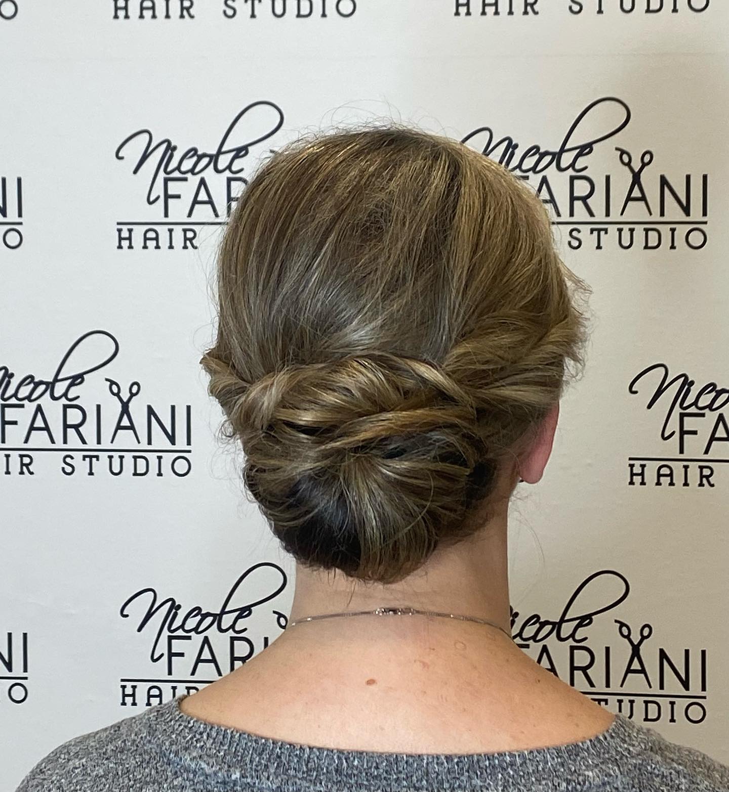 5. Ribbon Waterfall: Prom Nights Ethereal Cascade