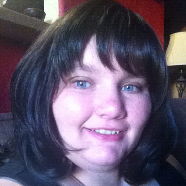 18. Sleek Pixie: Minimalist Edge