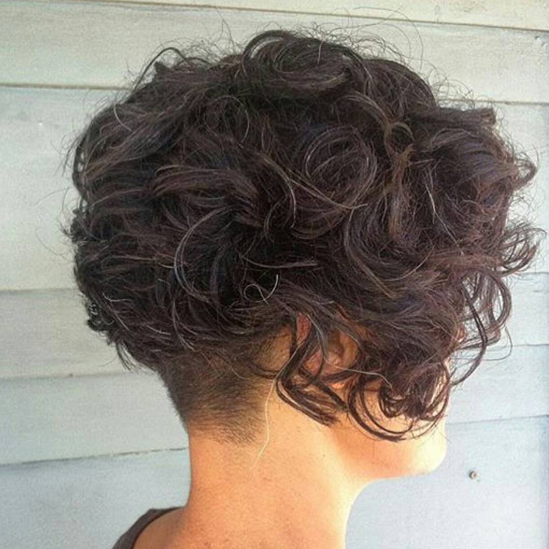 3. Pixie Crop with Shadow Root Awakening