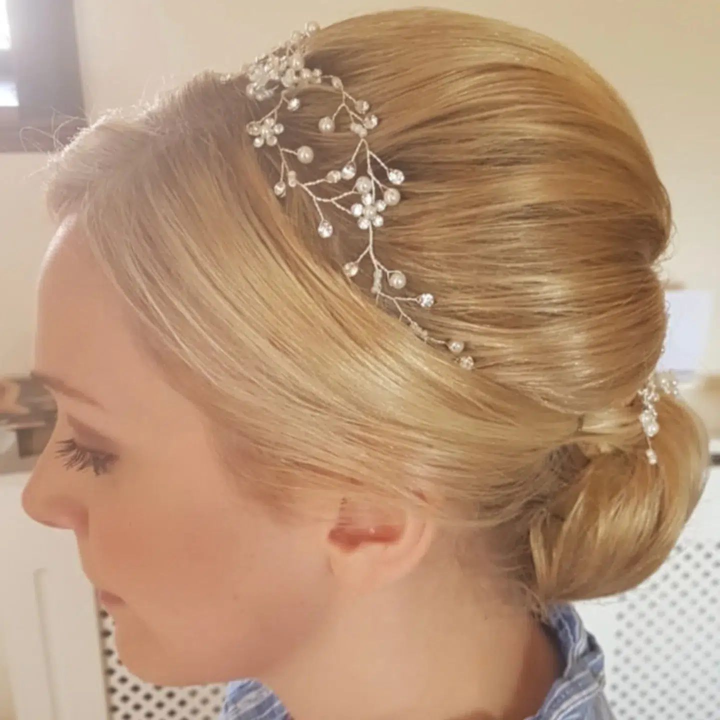 22. Waterfall Cascade with a Twist