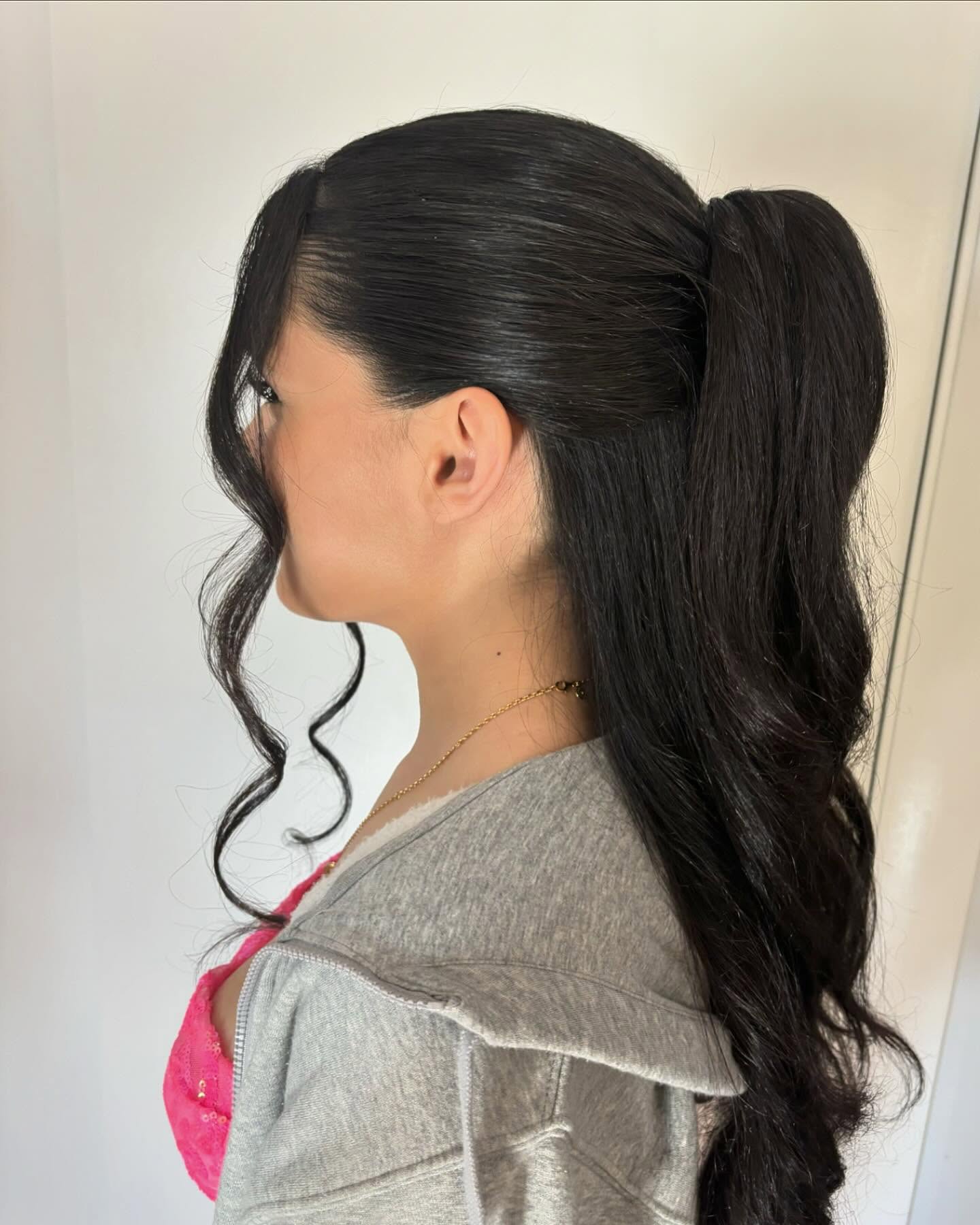 20. Ethereal Silk Cascade