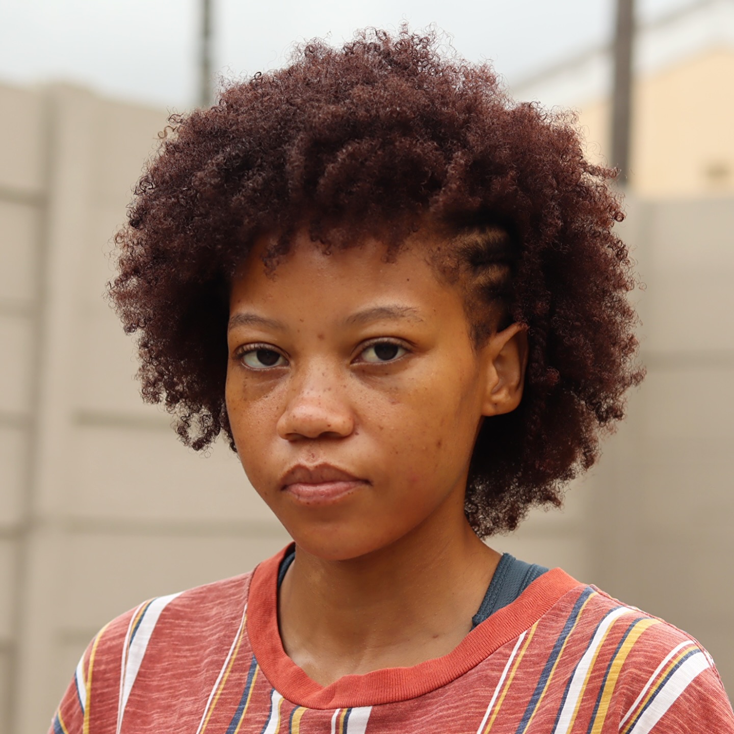 13. The Sun-kissed Disconnect