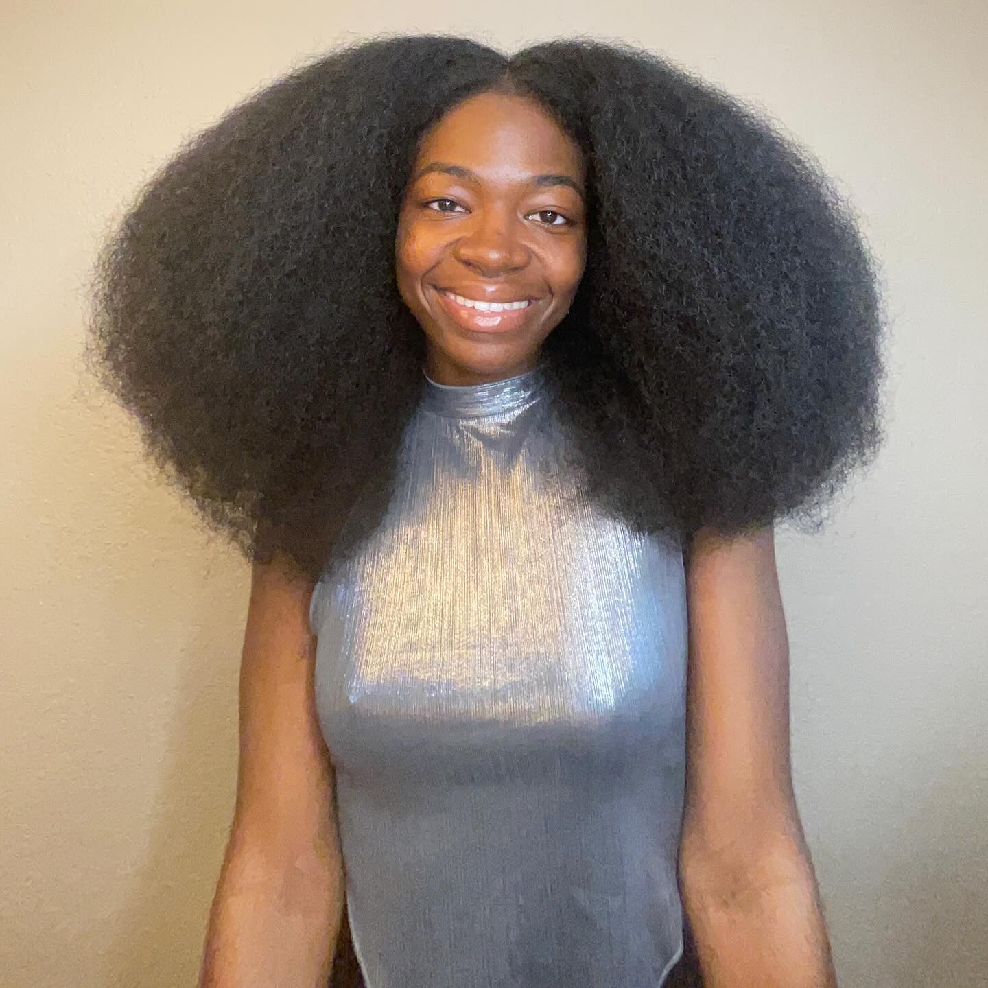 23. Asymmetrical Dance with Volume