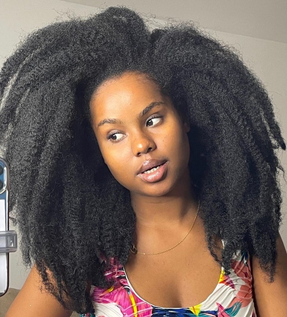 7. The Sun Kissed Bob - Golden Hour Edition