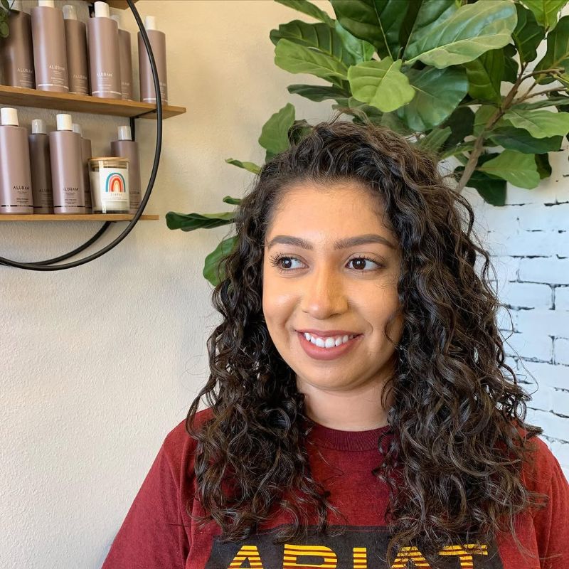 6. Defined Curly Layers with Volume