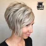 Stackhat Haircut 80+ Trendy Stacked Haircuts & Hairstyles You’ll Love – HairyDiary