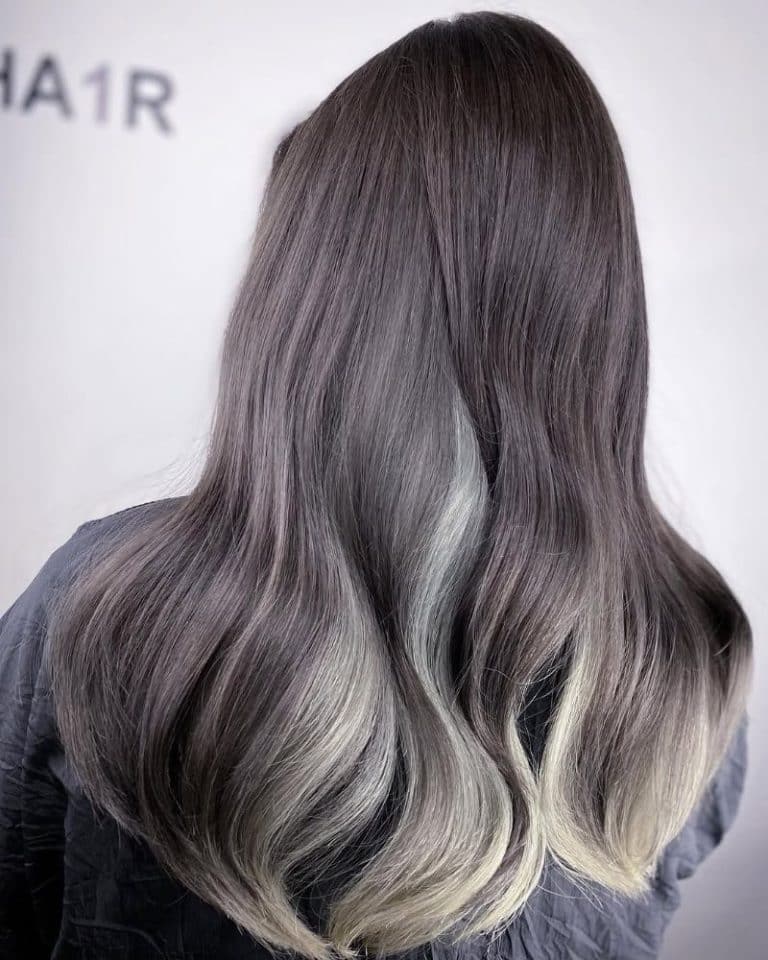 Gradual Gray 75+ Gray Hairstyles for a Chic & Timeless Look – HairyDiary