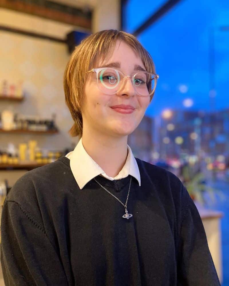 70+ Stunning Short Choppy Haircuts & Hairstyles You Need to See