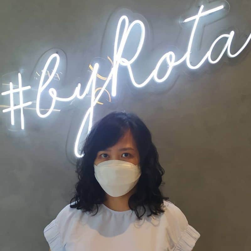 26. Soft Curly Medium Bob