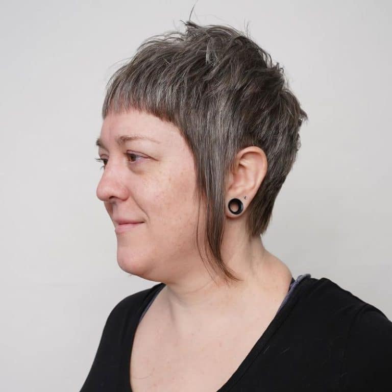 70+ Stunning Short Choppy Haircuts & Hairstyles You Need to See ...
