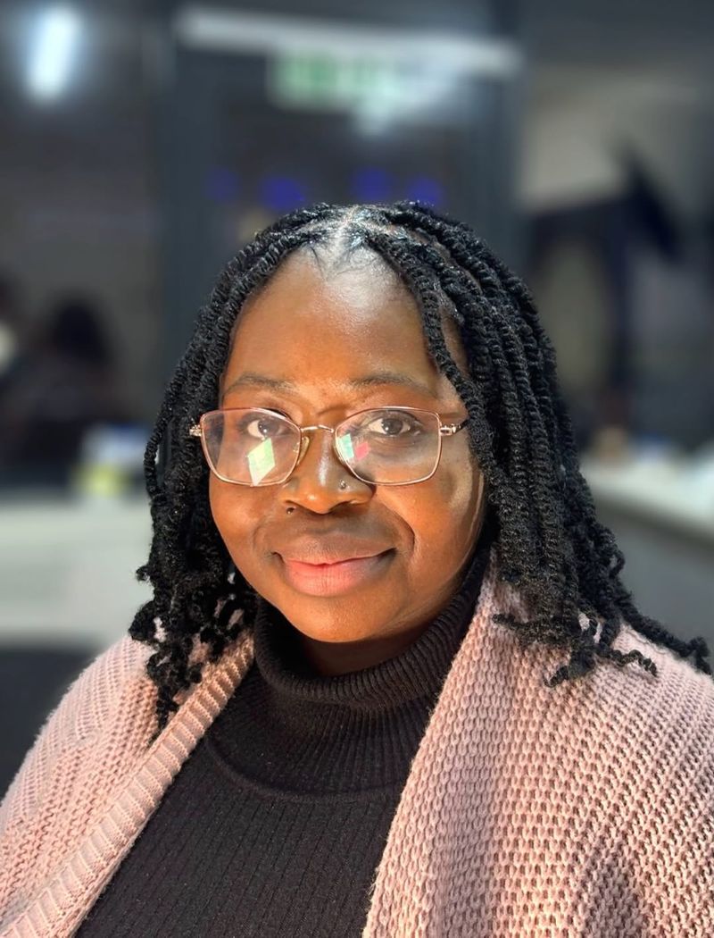 48. Twisted Rope Hairstyles