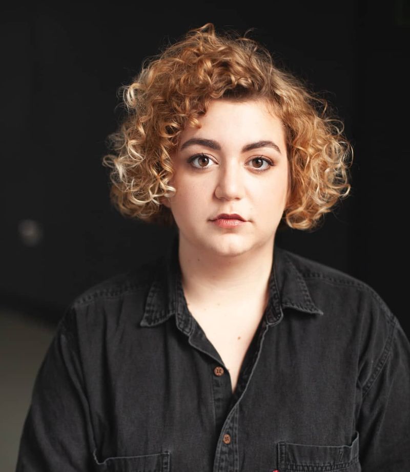 19. Curly Pixie Bob
