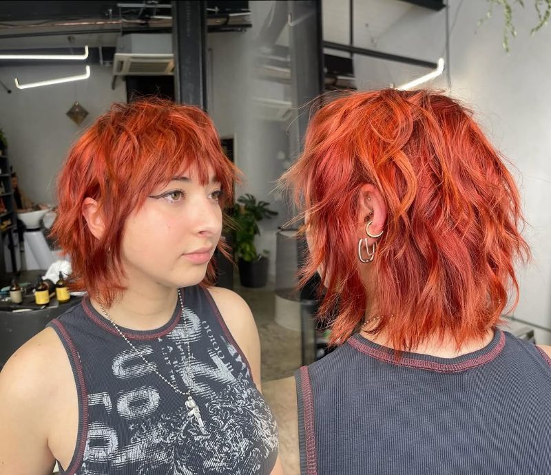 40+ Bob Hairstyles for Round Faces That Instantly Flatter Your Features