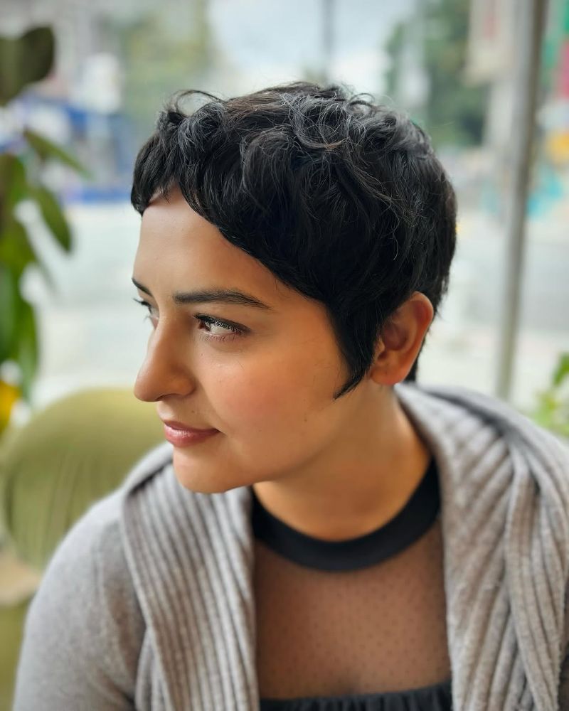 55+ Pixie Cuts with Bangs That Instantly Elevate Your Look