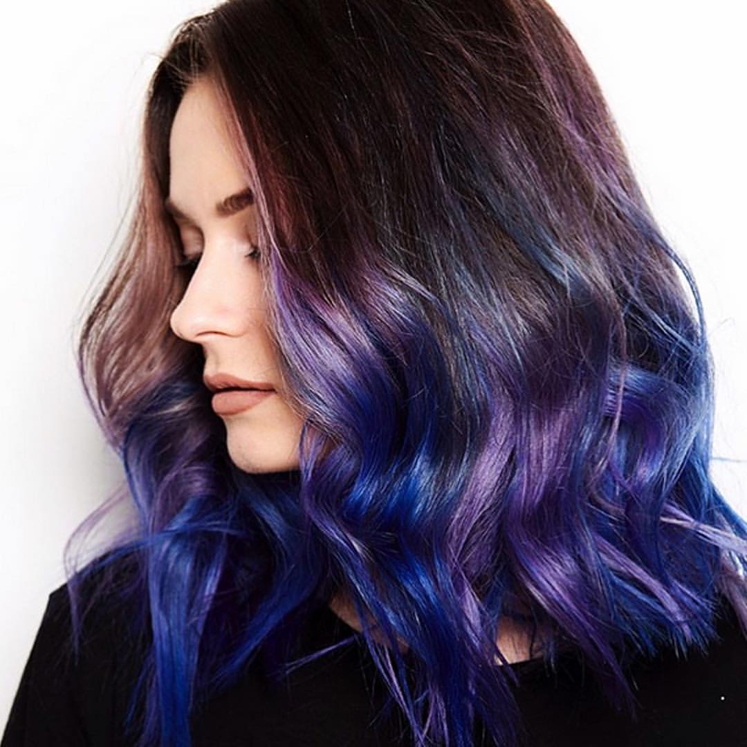 23. Amethyst and Cobalt Lob
