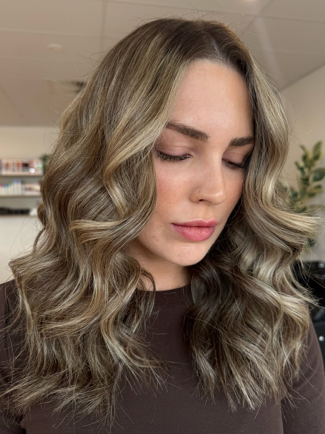 39. Ash-Toned Dimensional Waves